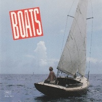 Jimmy Buffett - Boats, Beaches, Bars & Ballads (4CD Set)  Disc 1 - Boats